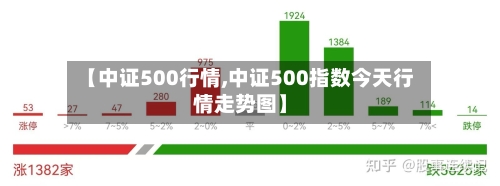 【中证500行情,中证500指数今天行情走势图】-第2张图片