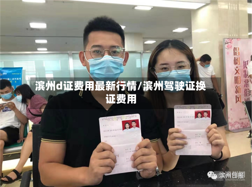 滨州d证费用最新行情/滨州驾驶证换证费用