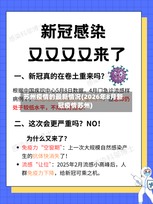 苏州疫情的最新情况(2026年8月新冠疫情苏州)-第3张图片
