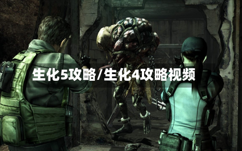 生化5攻略/生化4攻略视频