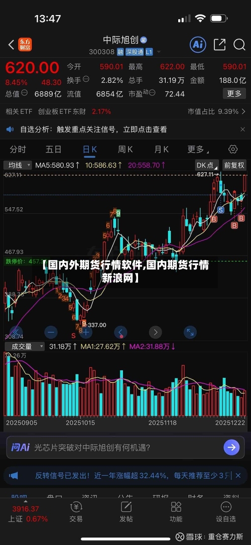 【国内外期货行情软件,国内期货行情新浪网】