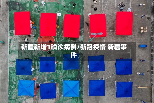 新疆新增1确诊病例/新冠疫情 新疆事件