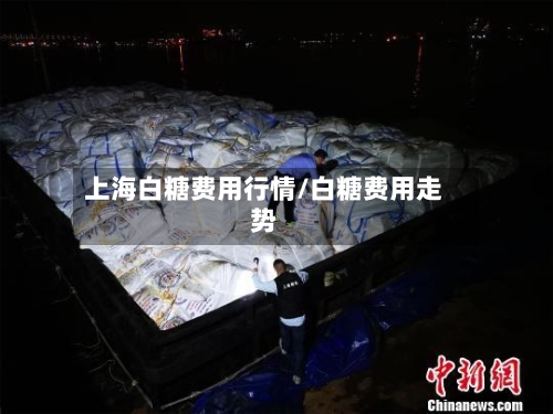 上海白糖费用行情/白糖费用走势