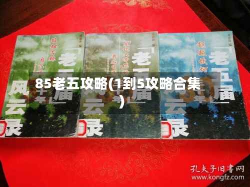 85老五攻略(1到5攻略合集)