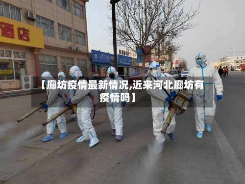 【廊坊疫情最新情况,近来河北廊坊有疫情吗】-第2张图片