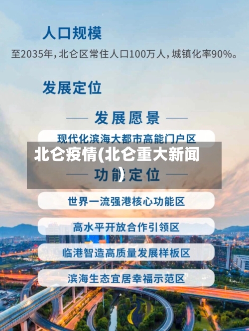 北仑疫情(北仑重大新闻)