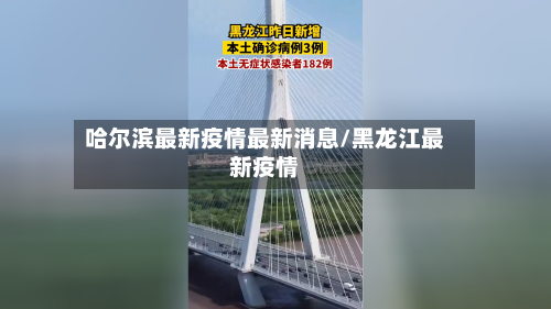 哈尔滨最新疫情最新消息/黑龙江最新疫情-第2张图片
