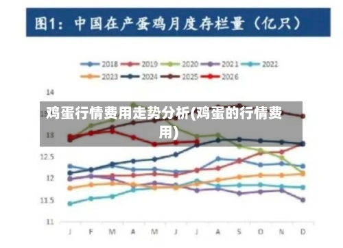 鸡蛋行情费用走势分析(鸡蛋的行情费用)-第2张图片