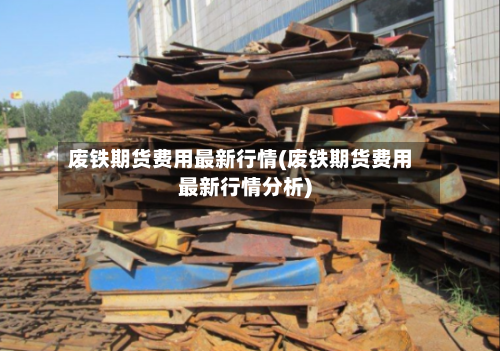 废铁期货费用最新行情(废铁期货费用最新行情分析)