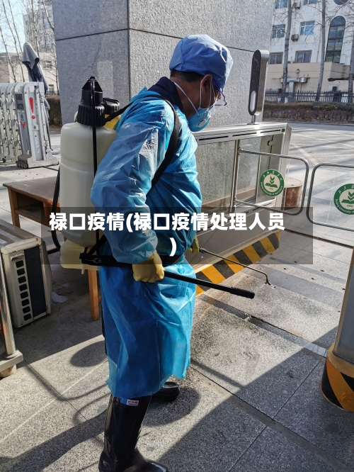 禄口疫情(禄口疫情处理人员)-第2张图片