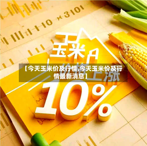 【今天玉米价及行情,今天玉米价及行情最新消息】