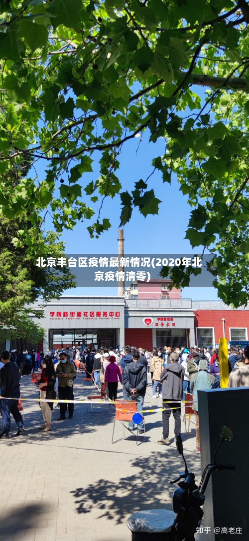 北京丰台区疫情最新情况(2020年北京疫情清零)-第3张图片