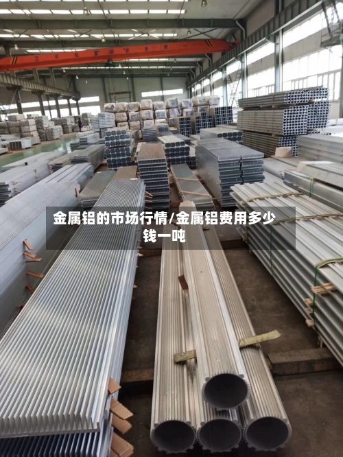金属铝的市场行情/金属铝费用多少钱一吨