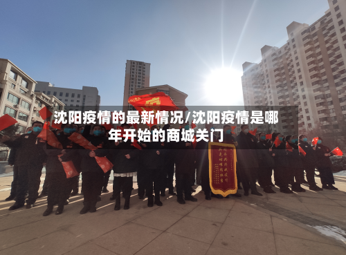 沈阳疫情的最新情况/沈阳疫情是哪年开始的商城关门
