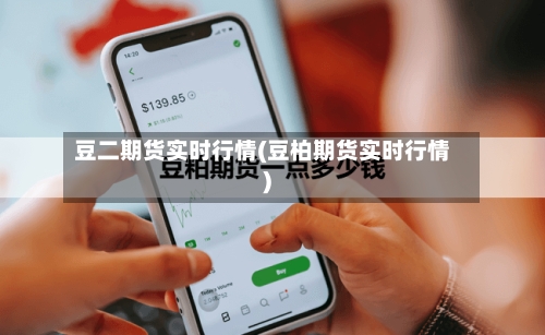 豆二期货实时行情(豆柏期货实时行情)-第2张图片