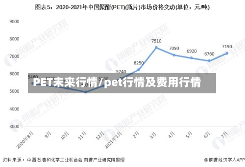 PET未来行情/pet行情及费用行情