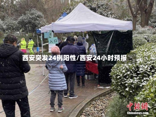 西安突发24例阳性/西安24小时预报-第3张图片