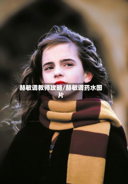 赫敏调教师攻略/赫敏调药水图片