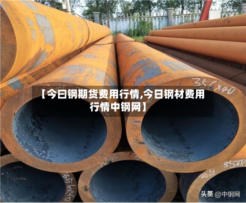 【今曰钢期货费用行情,今日钢材费用行情中钢网】-第3张图片