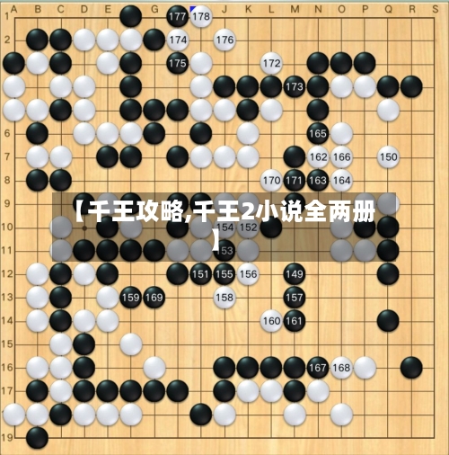 【千王攻略,千王2小说全两册】