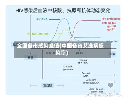 全国各市感染峰值(中国各省艾滋病感染率)-第2张图片
