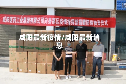 咸阳最新疫情/咸阳最新消息-第3张图片