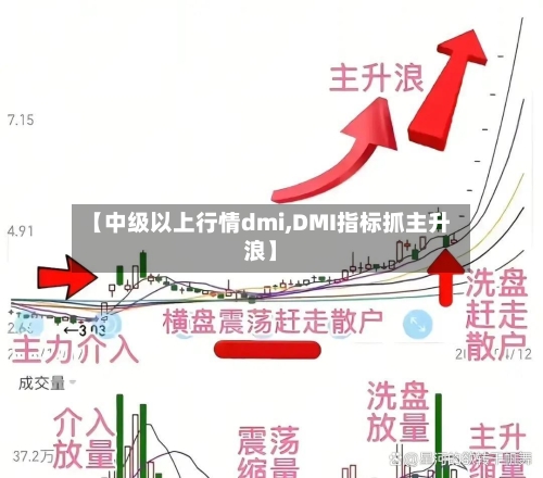 【中级以上行情dmi,DMI指标抓主升浪】-第2张图片