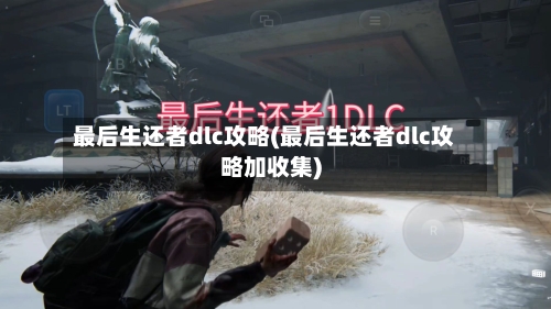 最后生还者dlc攻略(最后生还者dlc攻略加收集)-第3张图片