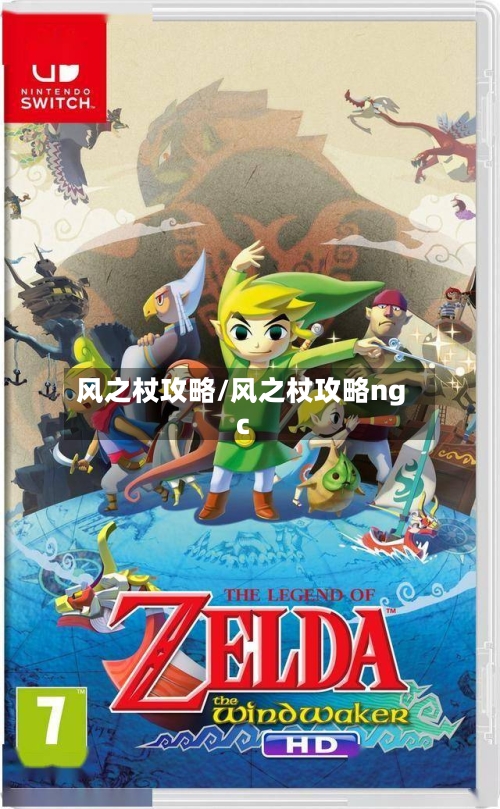 风之杖攻略/风之杖攻略ngc