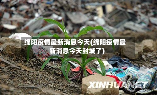绵阳疫情最新消息今天(绵阳疫情最新消息今天封城了)-第2张图片