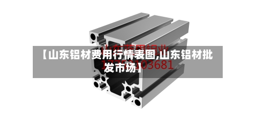 【山东铝材费用行情表图,山东铝材批发市场】