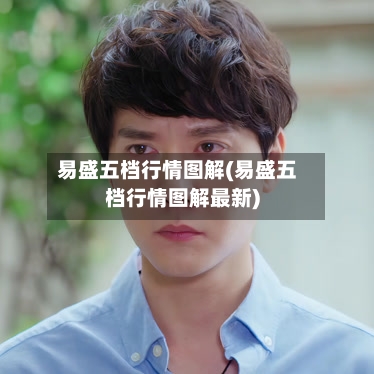 易盛五档行情图解(易盛五档行情图解最新)-第3张图片