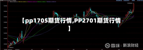 【pp1705期货行情,PP2701期货行情】