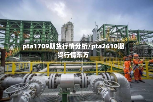 pta1709期货行情分析/pta2610期货行情东方