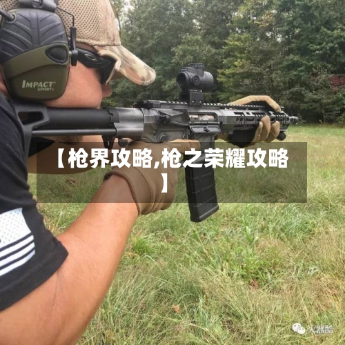 【枪界攻略,枪之荣耀攻略】