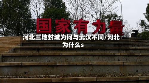 河北三地封城为何与武汉不同/河北为什么s-第2张图片