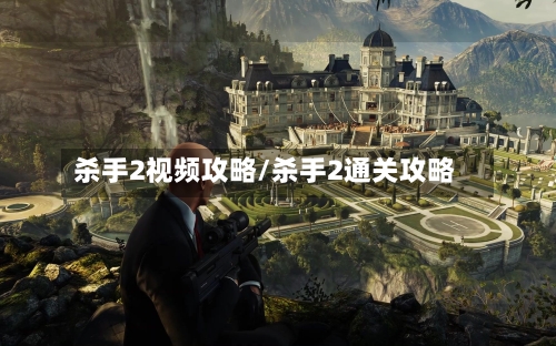 杀手2视频攻略/杀手2通关攻略-第2张图片
