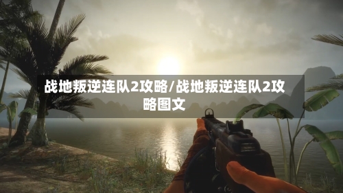 战地叛逆连队2攻略/战地叛逆连队2攻略图文-第2张图片