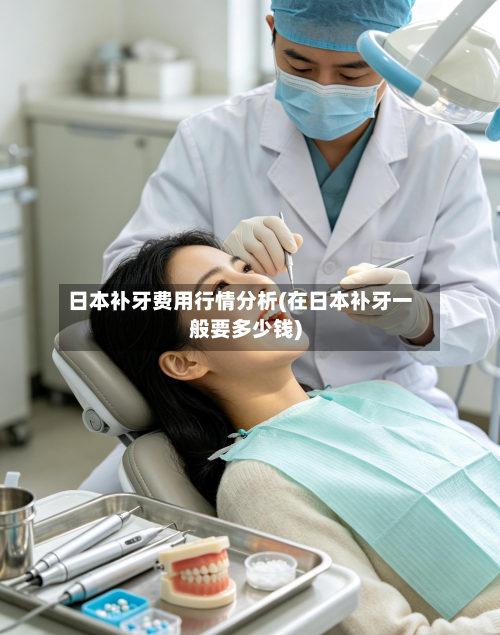 日本补牙费用行情分析(在日本补牙一般要多少钱)-第2张图片