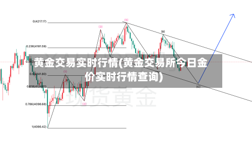 黄金交易实时行情(黄金交易所今日金价实时行情查询)