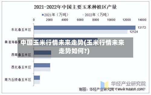 中国玉米行情未来走势(玉米行情未来走势如何?)