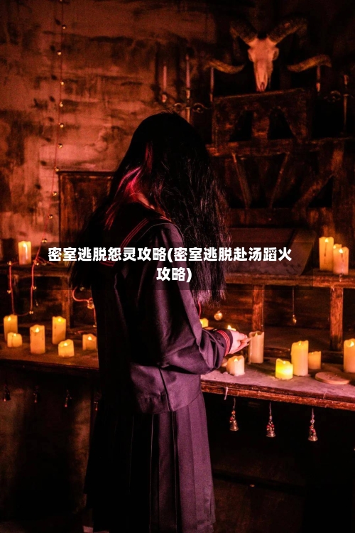 密室逃脱怨灵攻略(密室逃脱赴汤蹈火攻略)-第2张图片