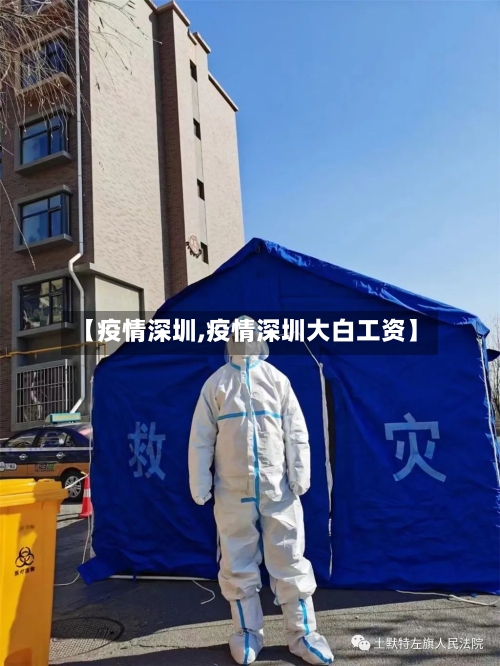 【疫情深圳,疫情深圳大白工资】