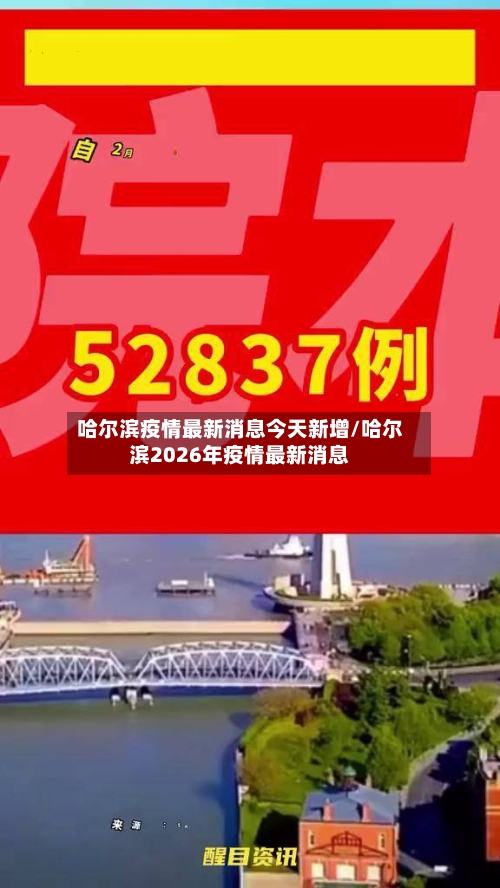哈尔滨疫情最新消息今天新增/哈尔滨2026年疫情最新消息-第2张图片
