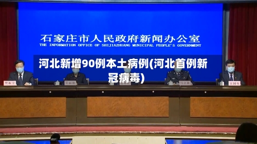 河北新增90例本土病例(河北首例新冠病毒)-第3张图片