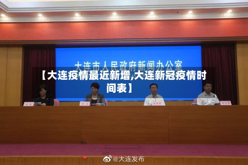【大连疫情最近新增,大连新冠疫情时间表】