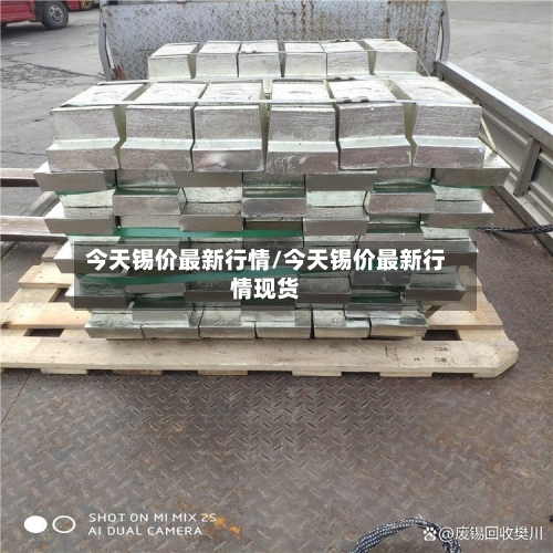 今天锡价最新行情/今天锡价最新行情现货-第2张图片