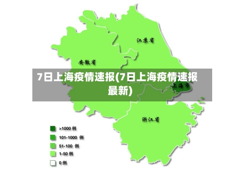 7日上海疫情速报(7日上海疫情速报最新)