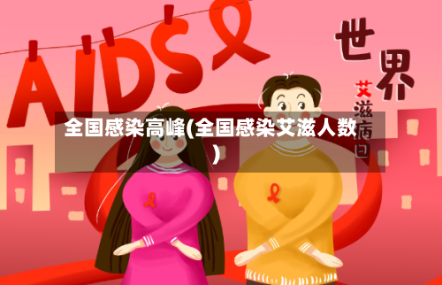 全国感染高峰(全国感染艾滋人数)-第2张图片