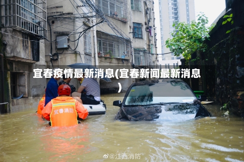 宜春疫情最新消息(宜春新闻最新消息)